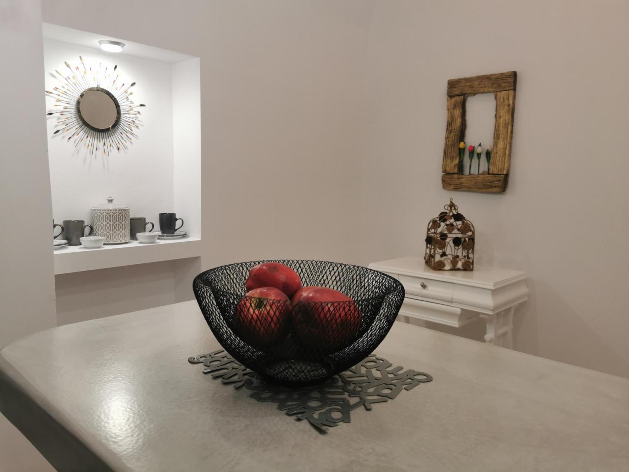 Alexandra'S Home Fira  Room photo