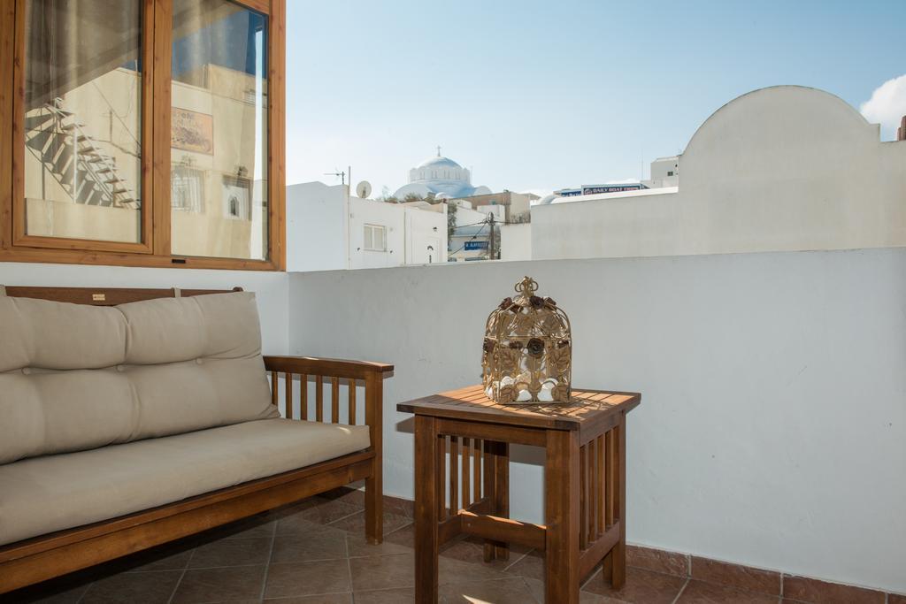 Alexandra'S Home Fira  Exterior photo